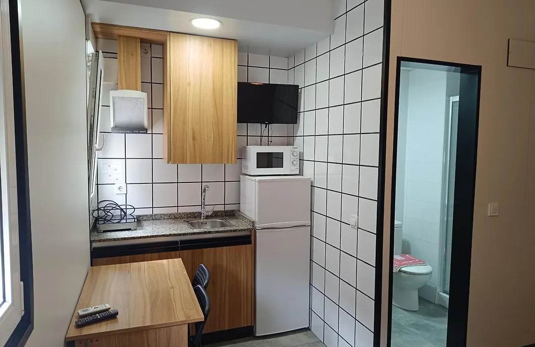 Hostal Usera-1