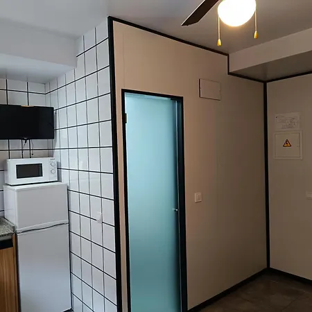 Hostal Usera-2